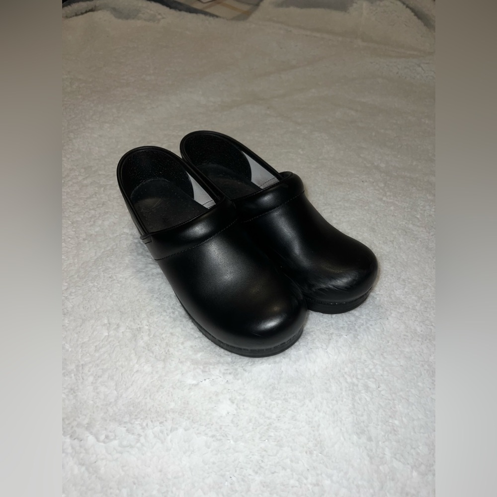 Dansko Nursing clogs
